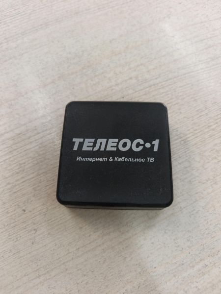 тв-приставка TVIP S-BOX v.530 в Тулун
