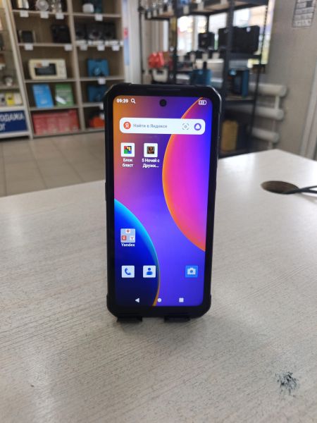 сотовый телефон KENSHI Armor I1 Slim 8/128GB Duos в Тулун