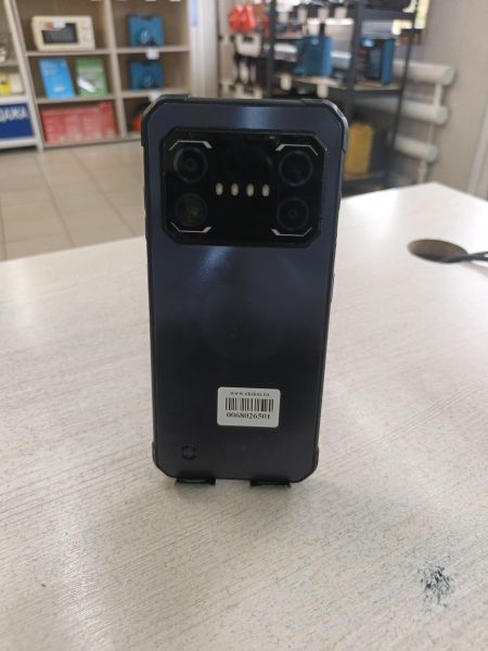 сотовый телефон KENSHI Armor I1 Slim 8/128GB Duos в Тулун