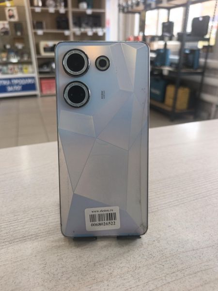 сотовый телефон TECNO Camon 20 Pro 8/256GB (CK7n) Duos в Тулун