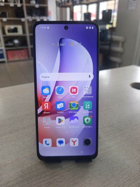 сотовый телефон Realme C71 6/128GB (RMX5303) Duos в Тулун