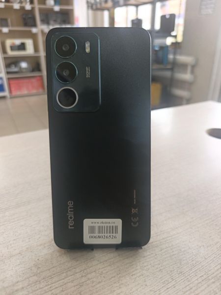 сотовый телефон Realme C71 6/128GB (RMX5303) Duos в Тулун