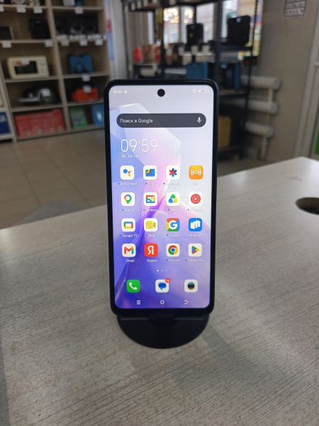 сотовый телефон TECNO Spark Go 2024 4/64GB (BG6) Duos в Тулун