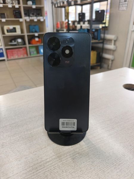 сотовый телефон TECNO Spark Go 2024 4/64GB (BG6) Duos в Тулун