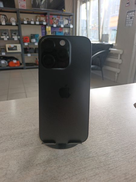 сотовый телефон Apple iPhone 16 Pro 256GB в Тулун