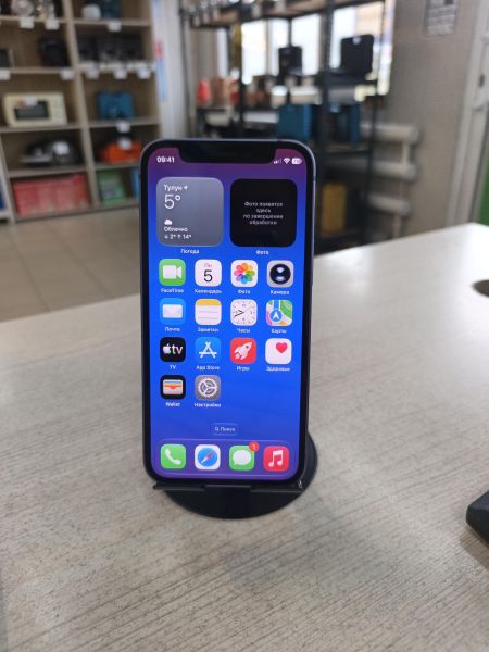 сотовый телефон Apple iPhone 12 mini 64GB в Тулун