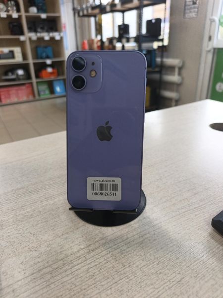 сотовый телефон Apple iPhone 12 mini 64GB в Тулун