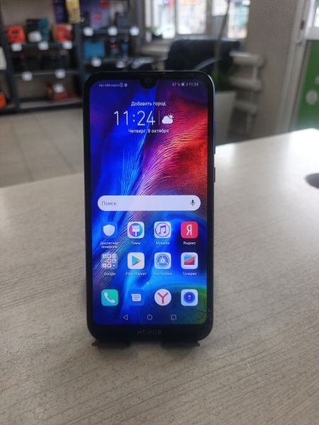 сотовый телефон Honor 8S 2/32GB (KSA-LX9) Duos в Тулун