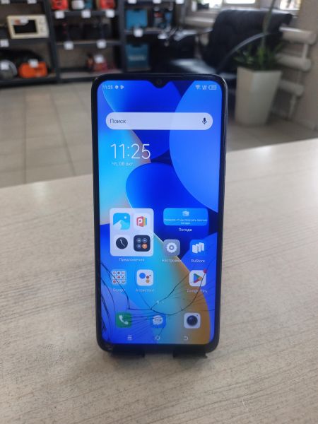 сотовый телефон TECNO Spark 10 8/128GB (KI5q) Duos в Тулун