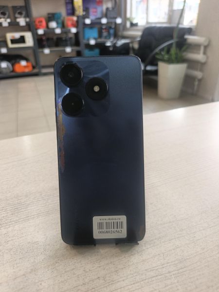 сотовый телефон TECNO Spark 10 8/128GB (KI5q) Duos в Тулун