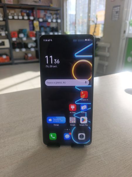 сотовый телефон TECNO Camon 20 Pro 8/256GB (CK7n) Duos в Тулун