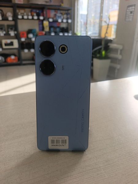 сотовый телефон TECNO Camon 20 Pro 8/256GB (CK7n) Duos в Тулун