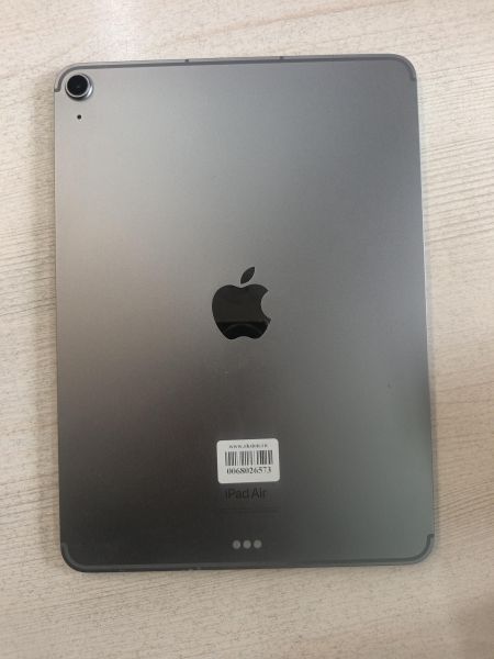 планшет Apple iPad Air 6 2024 512GB (A2903) (без SIM) в Тулун