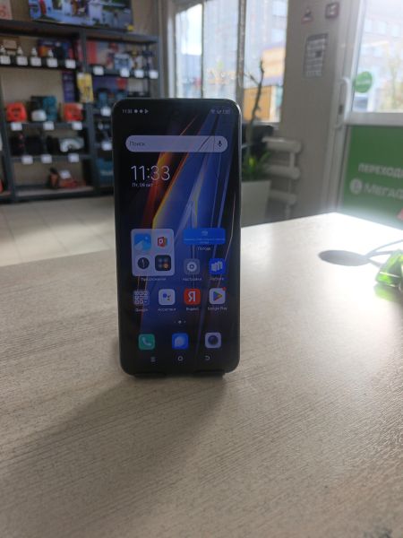 сотовый телефон TECNO Pova Neo 2 6/128GB (LG6n) Duos в Тулун