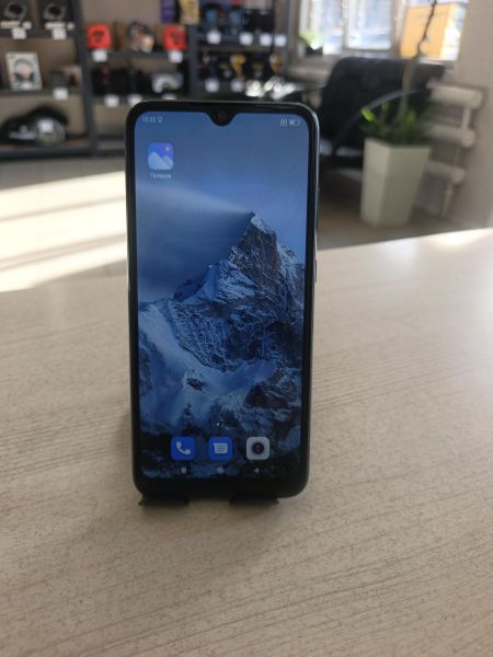 сотовый телефон Xiaomi Redmi Note 8T 4/64GB (M1908C3XG) Duos в Тулун