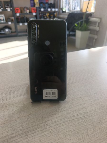 сотовый телефон Xiaomi Redmi Note 8T 4/64GB (M1908C3XG) Duos в Тулун