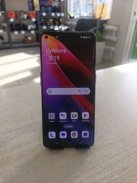 сотовый телефон OnePlus 9 8/128GB (LE2115) Duos в Тулун