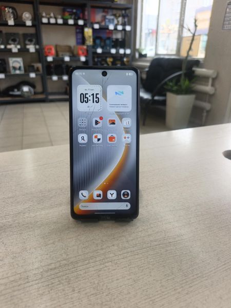 сотовый телефон TECNO Pova 7 Neo 8/128GB (LJ6) Duos в Тулун