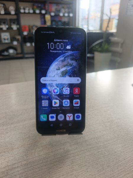 сотовый телефон Honor 8S 2/32GB (KSA-LX9) Duos в Тулун