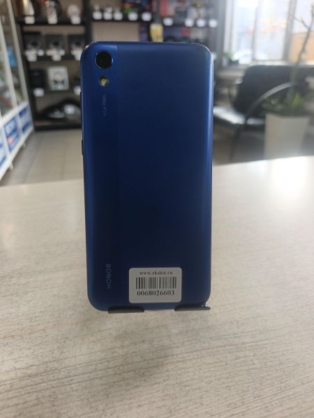 сотовый телефон Honor 8S 2/32GB (KSA-LX9) Duos в Тулун