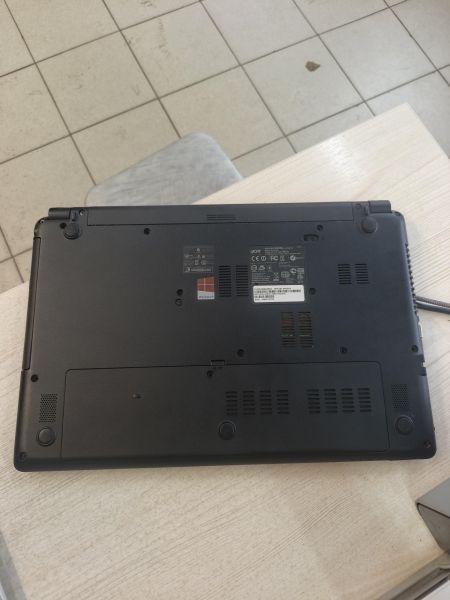 ноутбук Acer Aspire E1-532G-35584G50Mnrr в Тулун