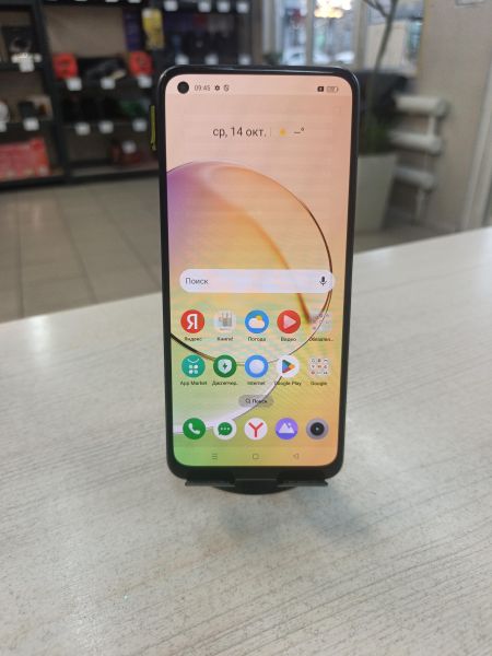 сотовый телефон Realme 10 4/128GB (RMX3630) Duos в Тулун