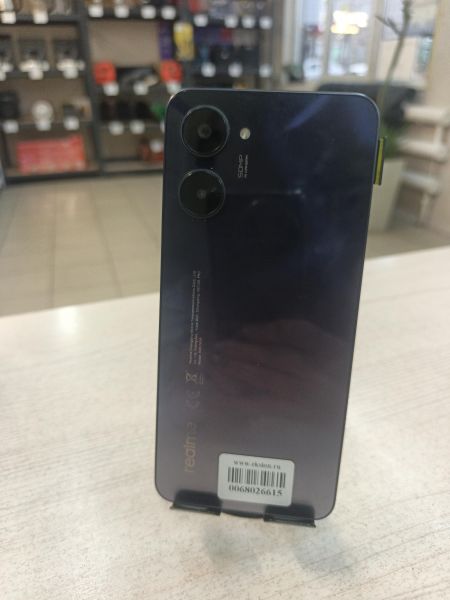 сотовый телефон Realme 10 4/128GB (RMX3630) Duos в Тулун