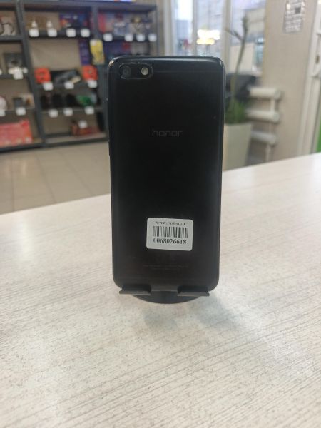 сотовый телефон Honor 7A 2/16GB (DUA-L22) Duos в Тулун