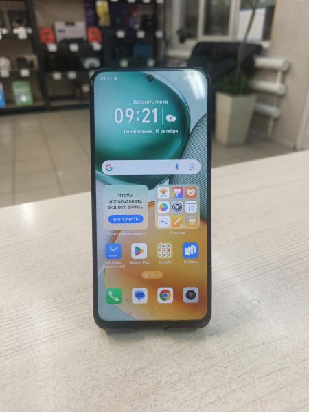 сотовый телефон Honor X7c 8/128GB (ALT-LX1) Duos в Тулун