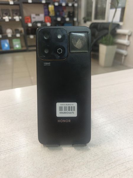 сотовый телефон Honor X7c 8/128GB (ALT-LX1) Duos в Тулун