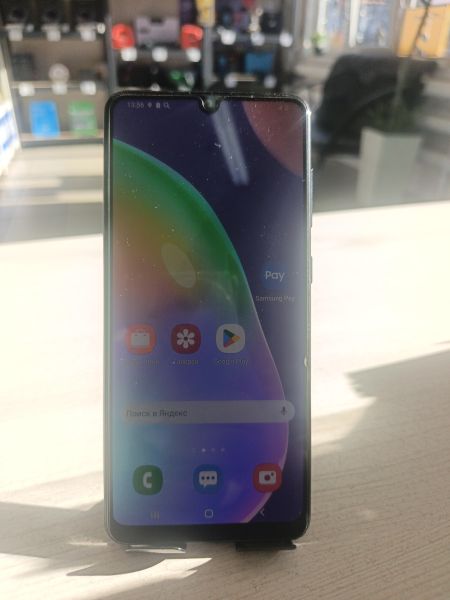 сотовый телефон Samsung Galaxy A31 4/64GB (A315F) Duos в Тулун