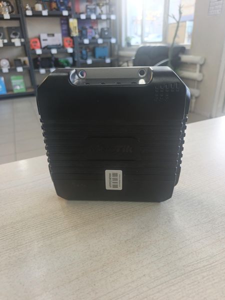 wi-fi-роутер и модем MikroTik LtAP LTE kit RBLtAP-2HnD в Тулун