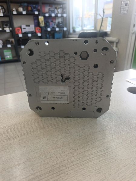 wi-fi-роутер и модем MikroTik LtAP LTE kit RBLtAP-2HnD в Тулун
