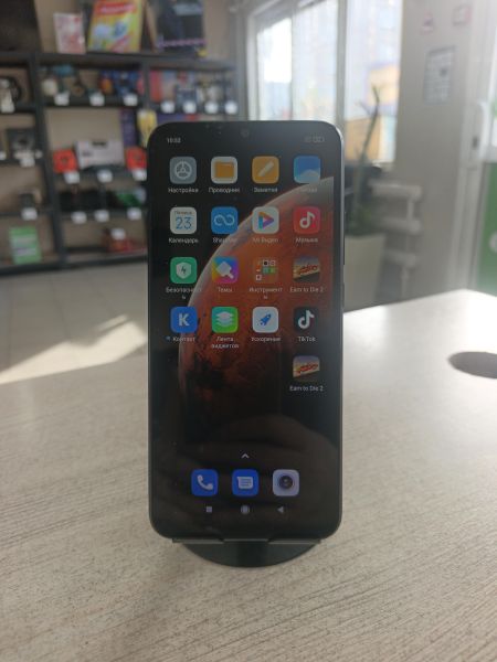 сотовый телефон Xiaomi Redmi 9A 2/32GB (M2006C3LG/M2006C3LI) Duos в Тулун