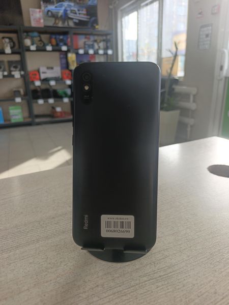 сотовый телефон Xiaomi Redmi 9A 2/32GB (M2006C3LG/M2006C3LI) Duos в Тулун