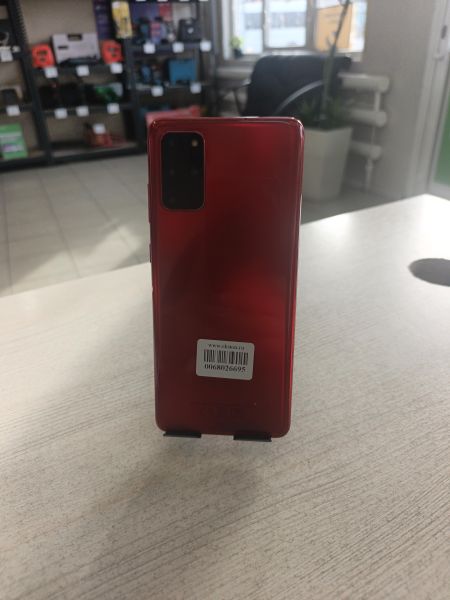 сотовый телефон Samsung Galaxy S20+ 8/128GB (G985F) Duos в Тулун