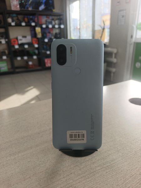 сотовый телефон Xiaomi Redmi A2+ 3/64GB (23028RNCAG) Duos в Тулун