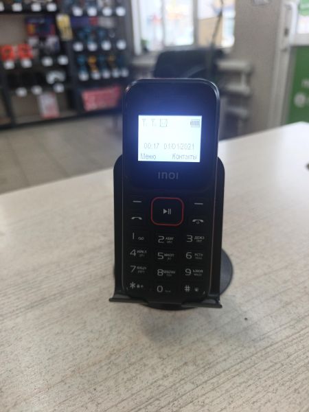 сотовый телефон INOI 99 Duos в Тулун