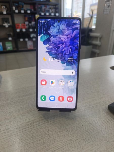 сотовый телефон Samsung Galaxy S20 FE 6/128GB (G780G) Duos в Тулун
