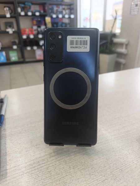 сотовый телефон Samsung Galaxy S20 FE 6/128GB (G780G) Duos в Тулун