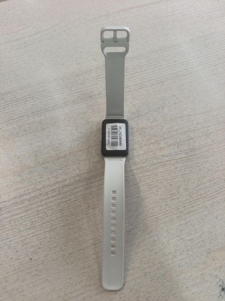 умные часы и браслеты Samsung Galaxy Fit 3 (SM-R390) с СЗУ в Тулун
