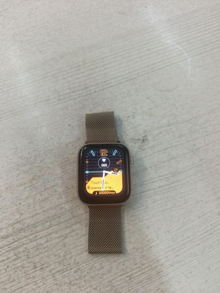умные часы и браслеты SmartWatch X7 Pro c СЗУ в Тулун