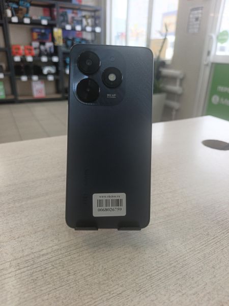 сотовый телефон TECNO Spark 20C 4/128GB (BG7n) Duos в Тулун