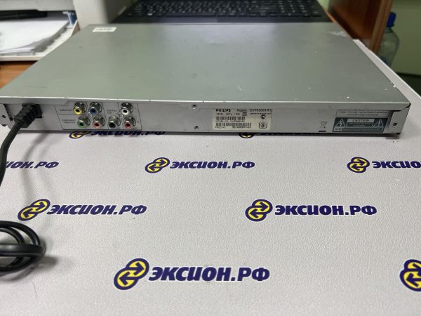 Купить Philips DVP3000X в Иркутск за 199 руб.