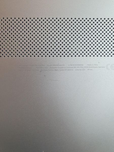 Купить HP 14s-dq1019ur 8RQ13EA в Иркутск за 15000 руб.