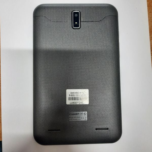 Купить iconBit NetTAB SKY 3G Duo (NT-3701S) (с SIM) в Иркутск за 399 руб.