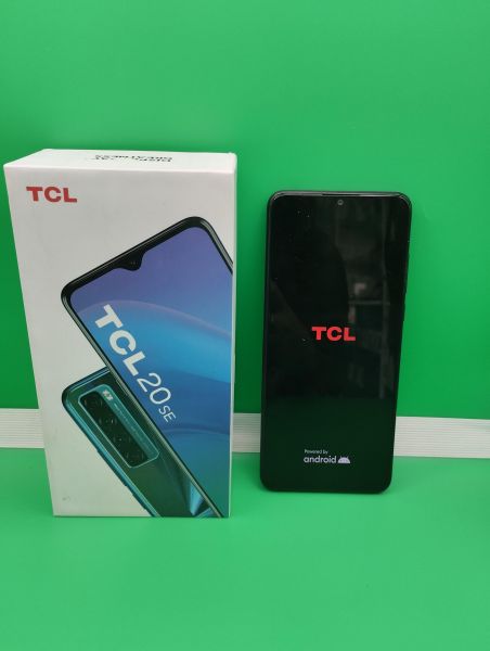 Купить TCL 20 SE 4/64GB (T671H) Duos в Усть-Илимск за 2499 руб.