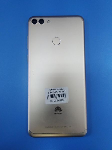 Купить Huawei Y9 2018 (FLA-LX1/LX2) Duos в Иркутск за 1599 руб.