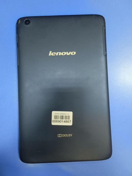 Купить Lenovo IdeaTab A8-50 16GB (A5500-H) (с SIM) в Усть-Илимск за 449 руб.