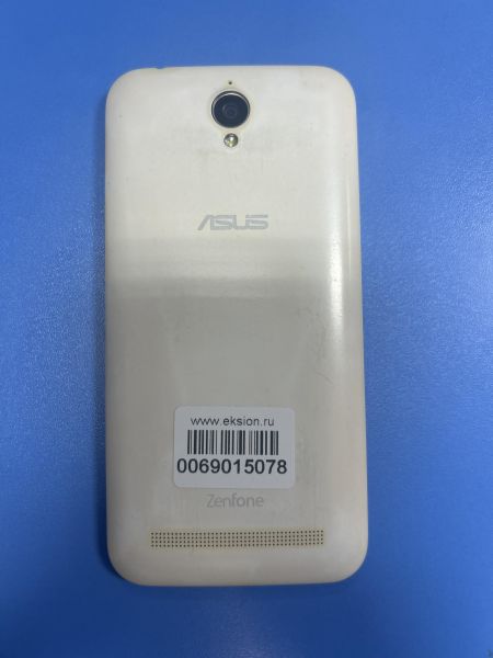Купить ASUS ZenFone Go 1/8GB (ZC451TG/Z00SD) Duos в Томск за 749 руб.